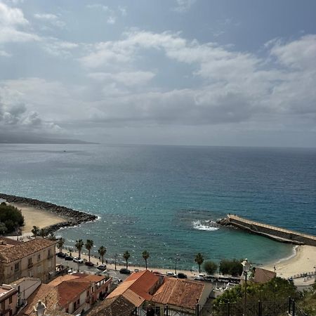 Sabbia Di Marinella Apartman Pizzo Kültér fotó