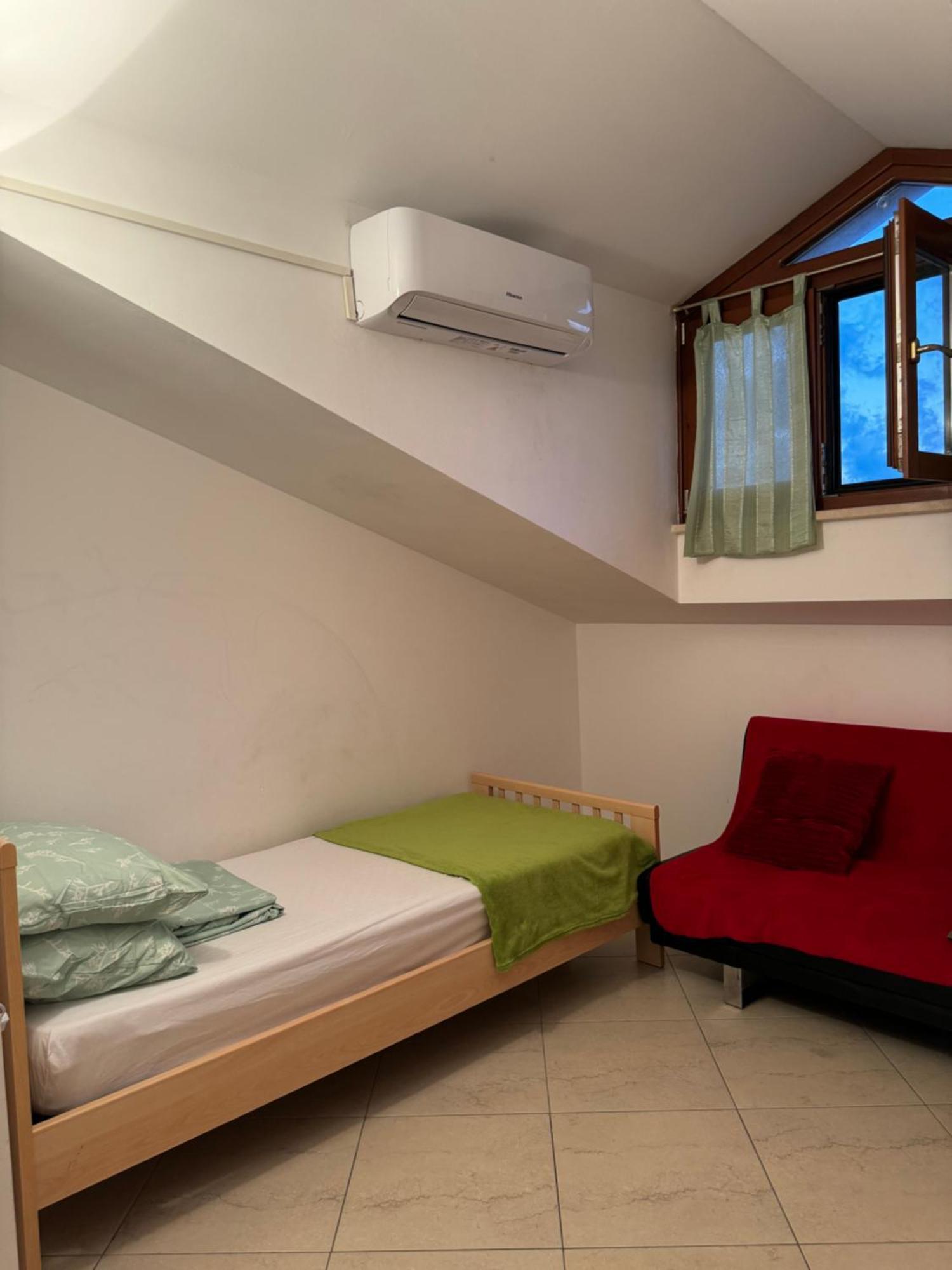 Sabbia Di Marinella Apartman Pizzo Kültér fotó