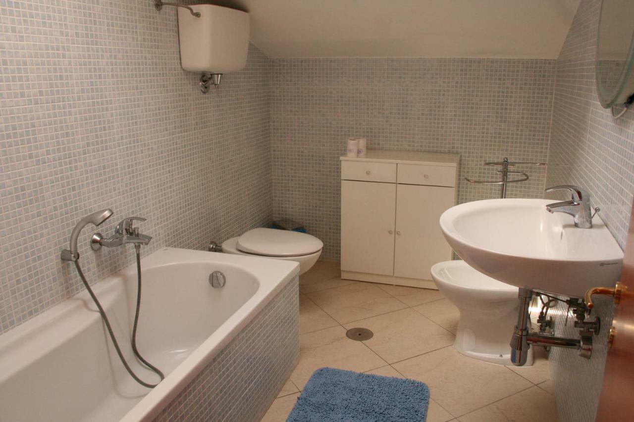 Sabbia Di Marinella Apartman Pizzo Kültér fotó