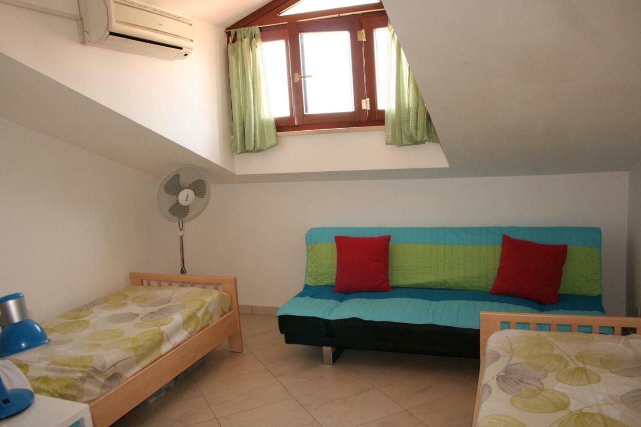Sabbia Di Marinella Apartman Pizzo Kültér fotó