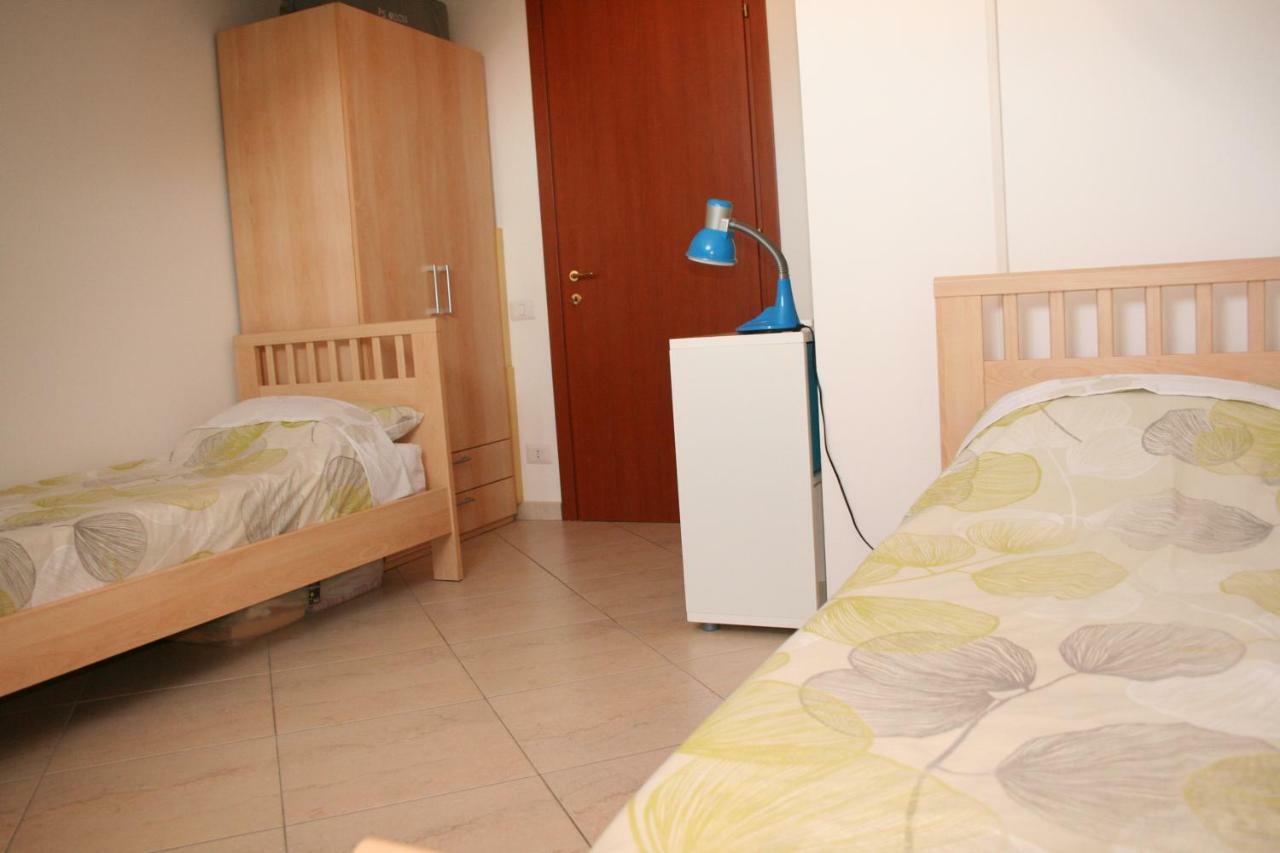 Sabbia Di Marinella Apartman Pizzo Kültér fotó